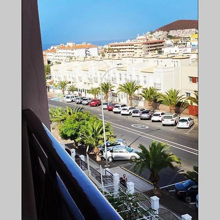 Dinastia De La Reina Apartman Arona  Kültér fotó