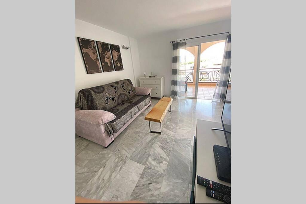 Dinastia De La Reina Apartman Arona  Kültér fotó