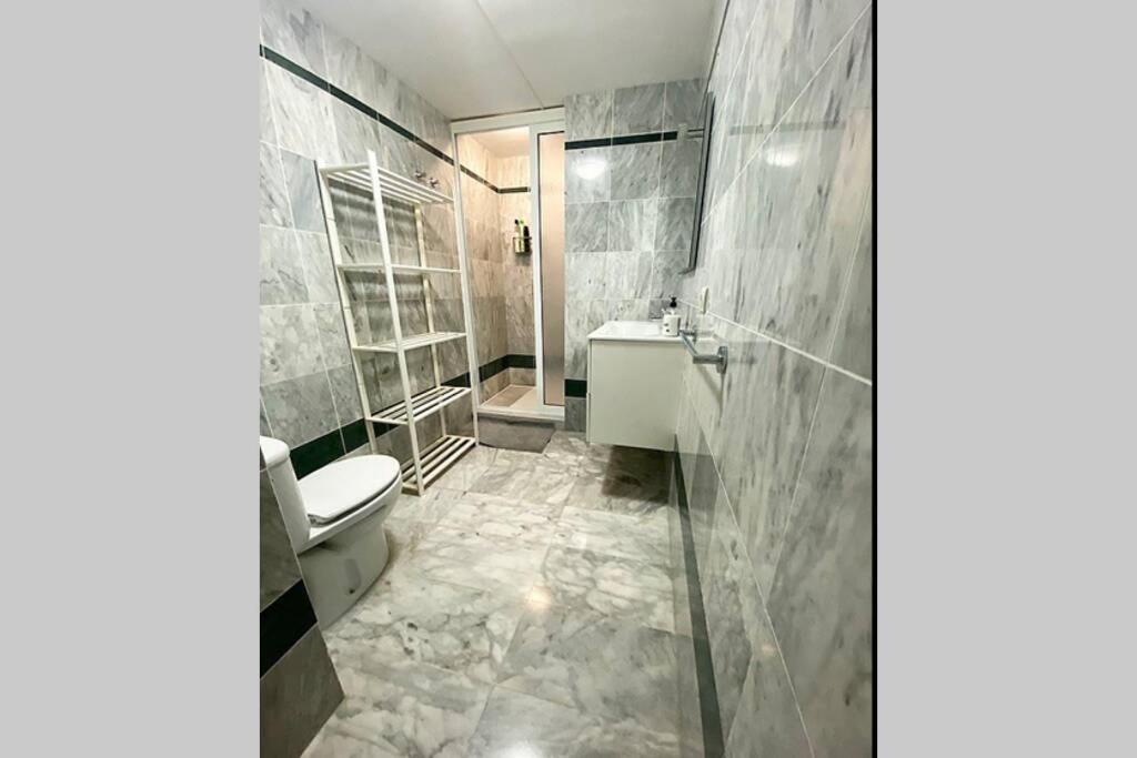 Dinastia De La Reina Apartman Arona  Kültér fotó