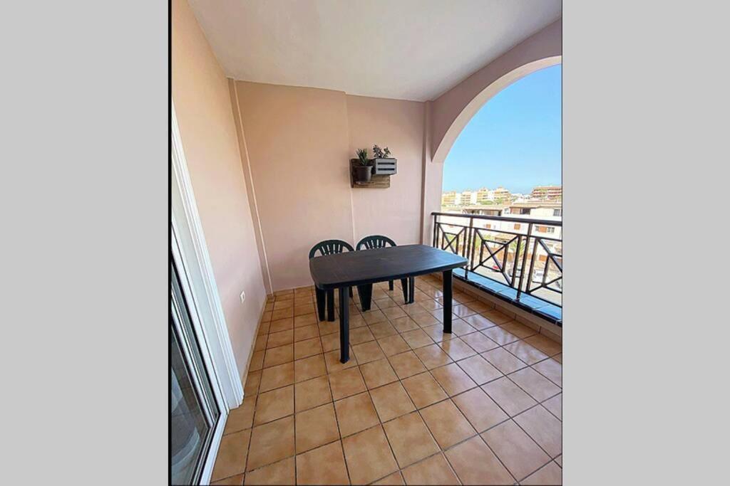 Dinastia De La Reina Apartman Arona  Kültér fotó