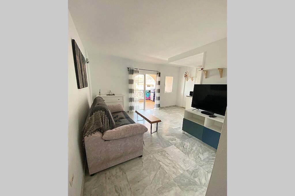 Dinastia De La Reina Apartman Arona  Kültér fotó