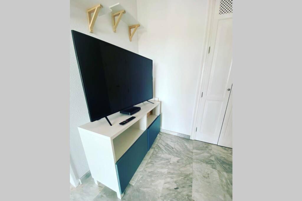 Dinastia De La Reina Apartman Arona  Kültér fotó