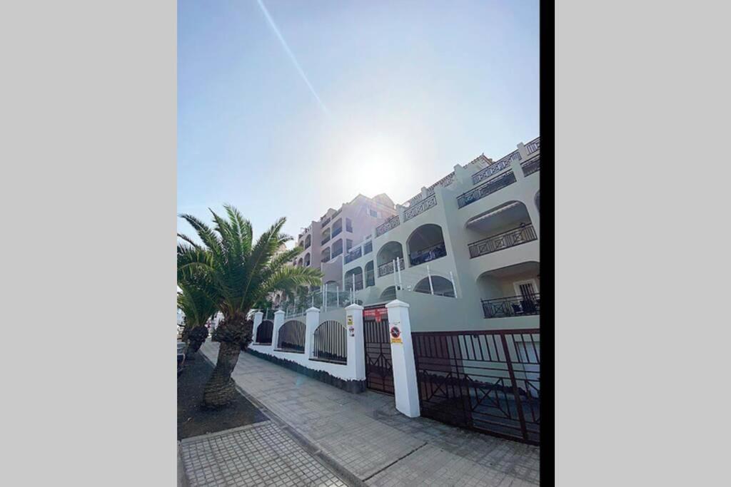 Dinastia De La Reina Apartman Arona  Kültér fotó
