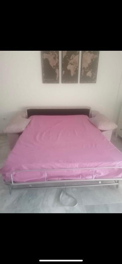 Dinastia De La Reina Apartman Arona  Kültér fotó